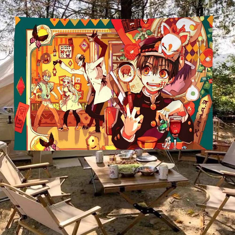 Toilet Bound Hanako Kun Advanc - Commercial Banner Printing 评论和价格