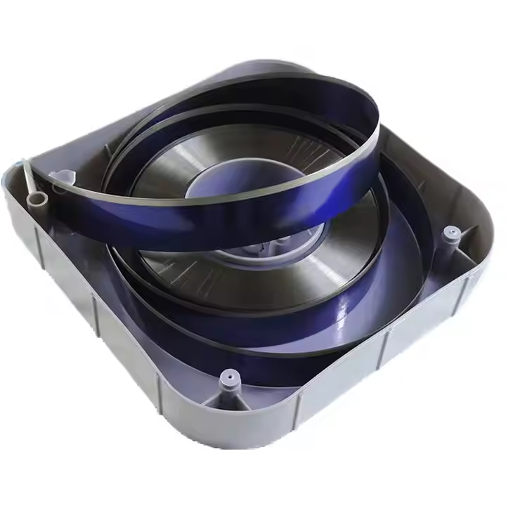 Universal Doctor Blade – Stain - Commercial Flexographic Printing 评论和价格