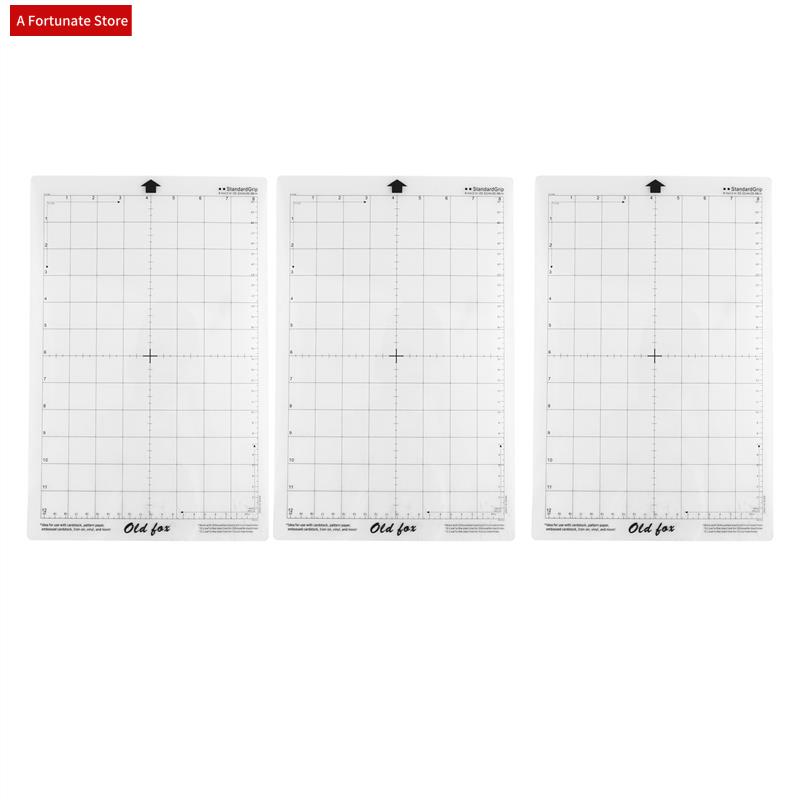 9Pcs Replacement Cutting Mat A - Plotter Cutting Mat 评论和价格
