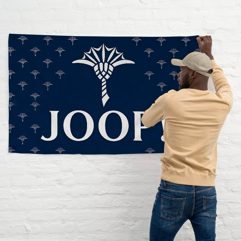 Funny Printed Joop Advanced Pr - Commercial Banner Printing 评论和价格
