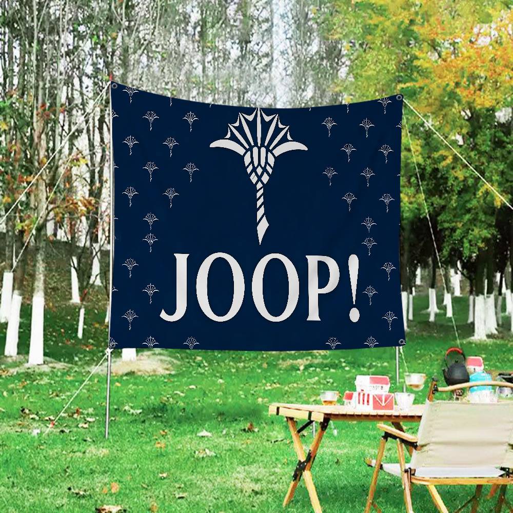 Funny Printed Joop Advanced Pr - Commercial Banner Printing 评论和价格