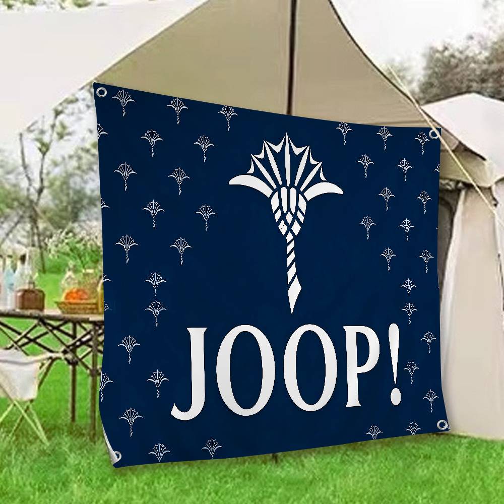 Funny Printed Joop Advanced Pr - Commercial Banner Printing 评论和价格