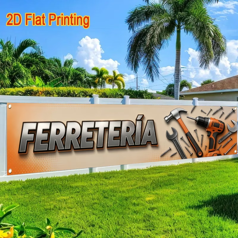 Custom Banner Flags Suitable F - Commercial Banner Printing 评论和价格