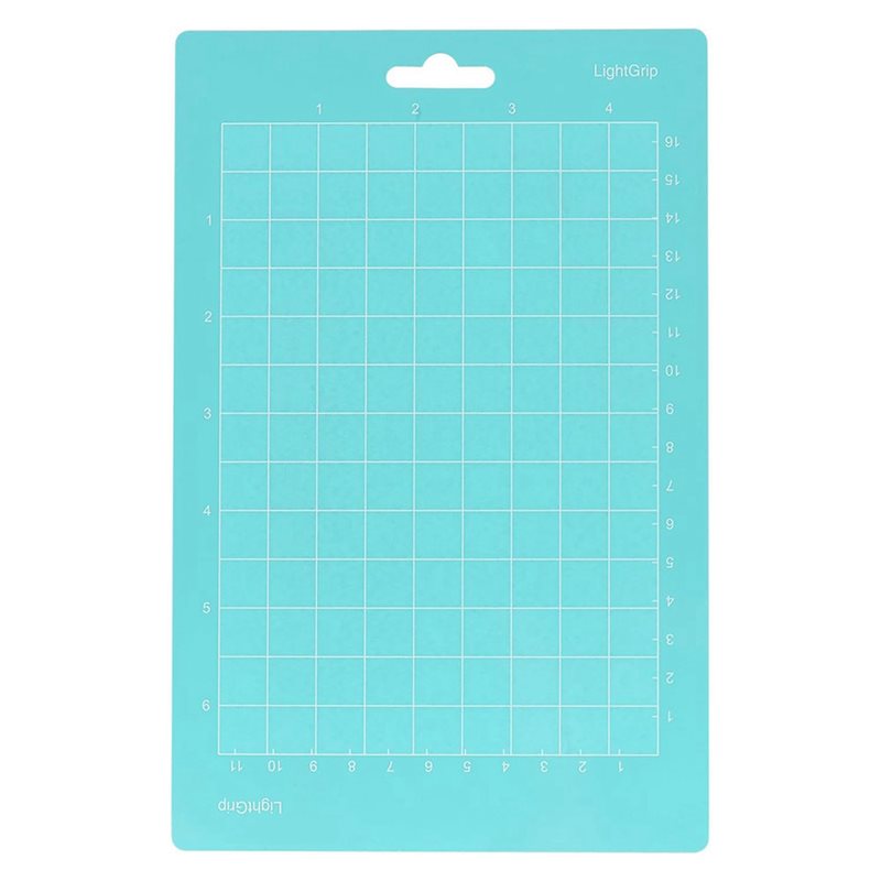 12PCS Cutting Mat For Cutter P - Plotter Cutting Mat 评论和价格