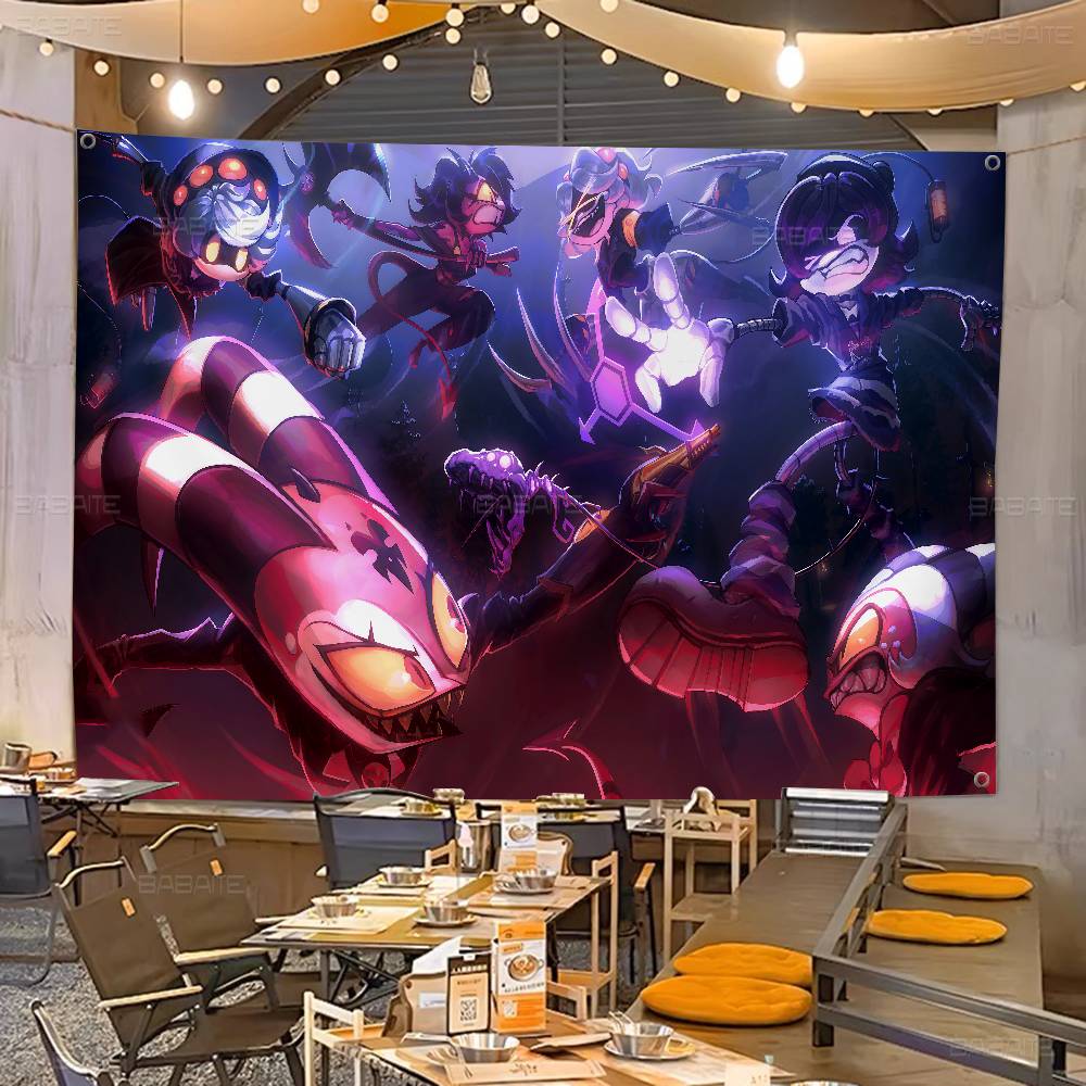 M-murder Uzi N V J Drones Adva - Commercial Banner Printing 评论和价格