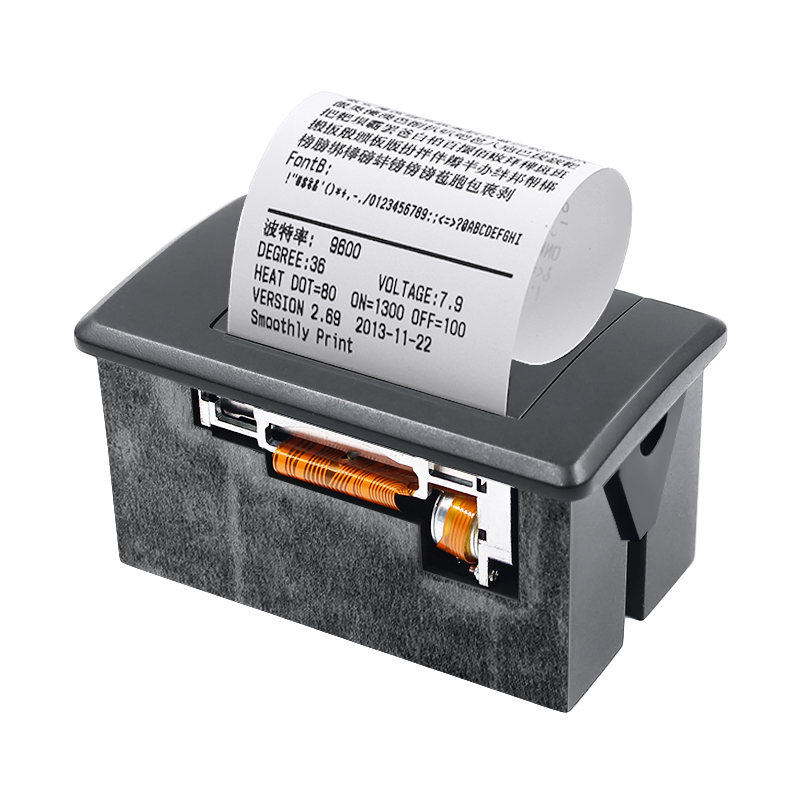 2-Inch 58mm Kiosk Embedded Pri - Commercial Window Printing 评论和价格