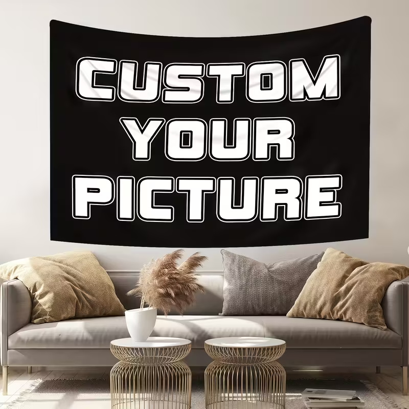 Custom Text Photo Outdoor Dura - Commercial Banner Printing 评论和价格