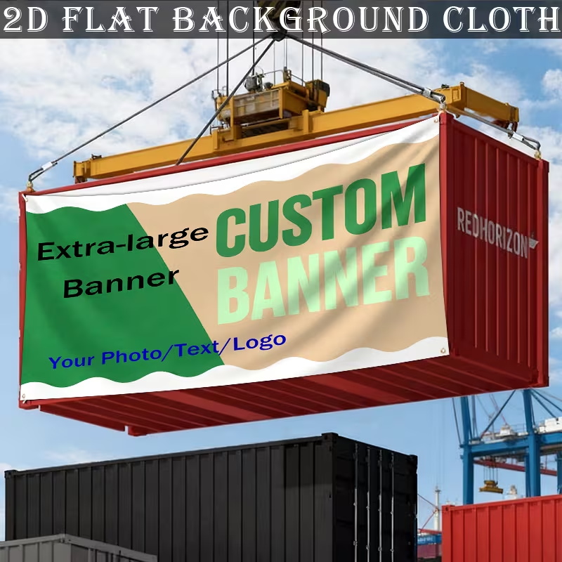Custom Text Photo Outdoor Dura - Commercial Banner Printing 评论和价格