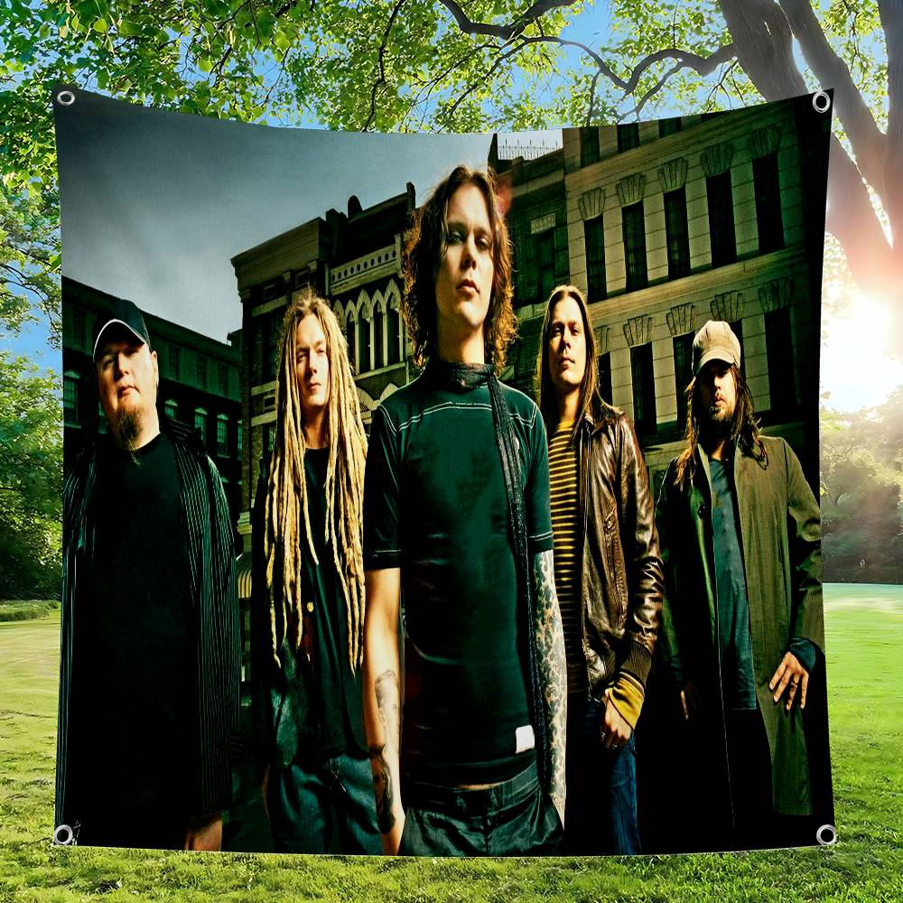 Rock H-HIM Band Advanced Print - Commercial Banner Printing 评论和价格