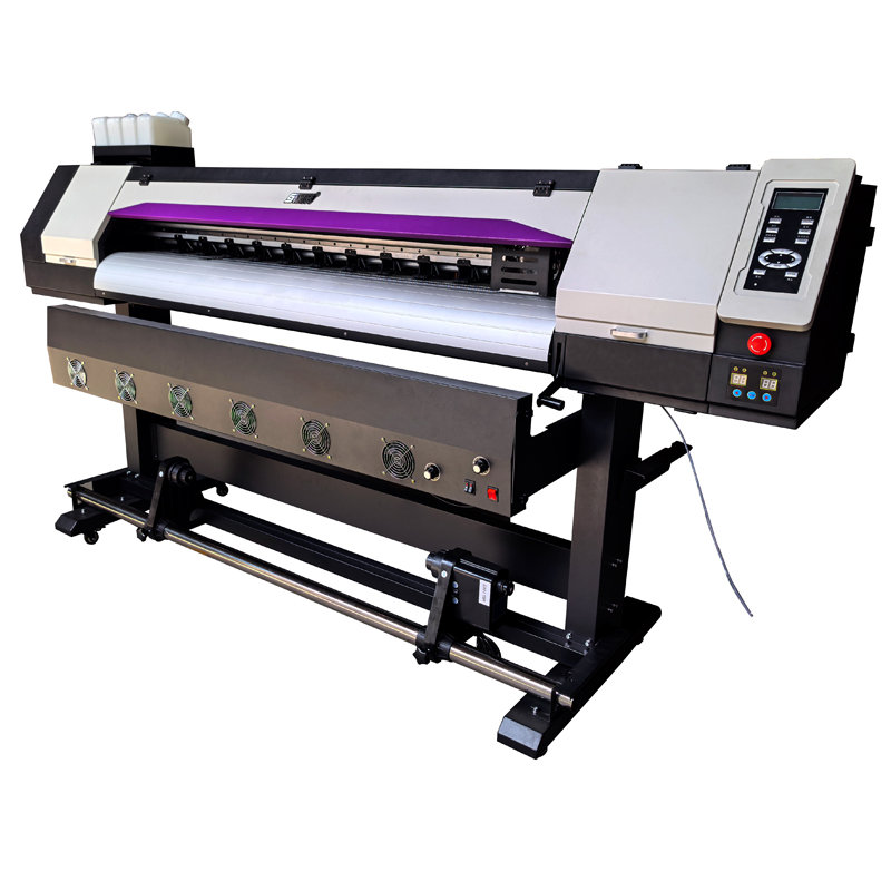 1.8M I1600e1 I3200e1 Vinyl Sti - Commercial Banner Printing 评论和价格