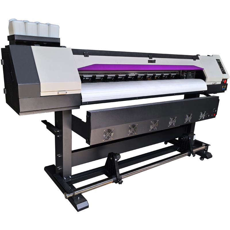 1.8M I1600e1 I3200e1 Vinyl Sti - Commercial Banner Printing 评论和价格